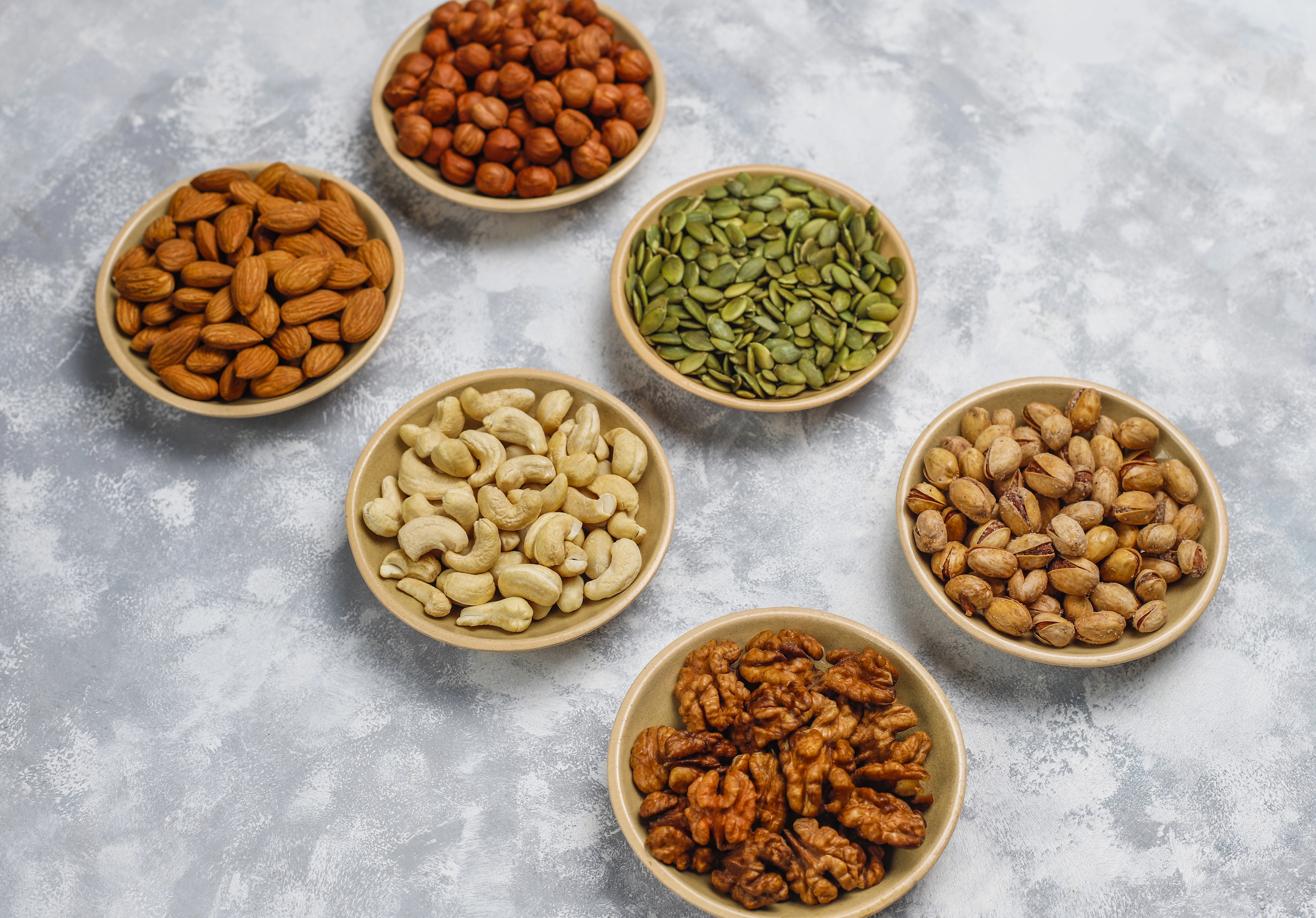 Beyond the Nut: Exploring the Health and Wellness Benefits of Shuchee Corporation's Dry Fruits