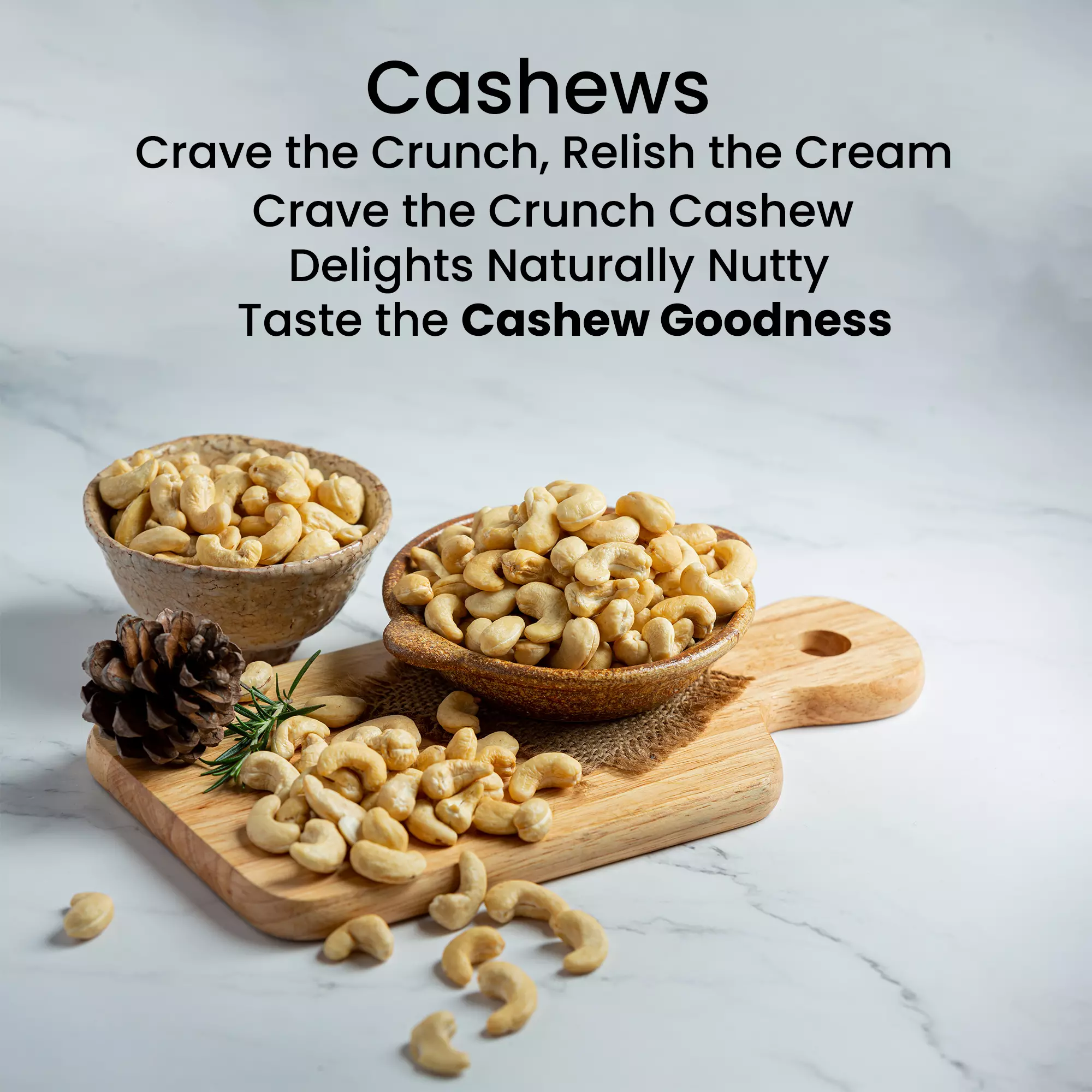  Cashew